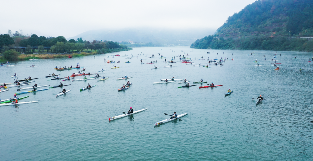 助力水上運(yùn)動(dòng)，共筑綠色夢想